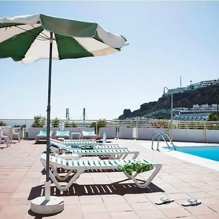 Penamar Tour Puerto Rico (Gran Canaria)