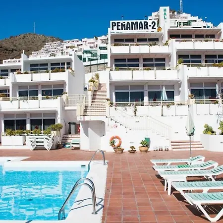 Peñamar Tour