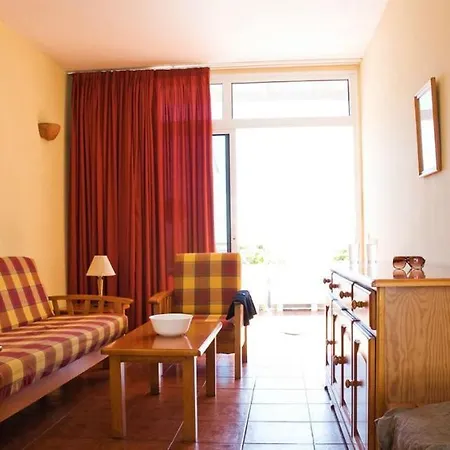 Apartamento Peñamar Tour