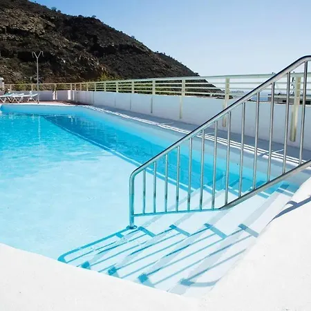 Peñamar Tour Puerto Rico (Gran Canaria)