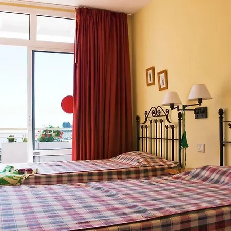 Apartament Penamar Tour Puerto Rico (Gran Canaria)