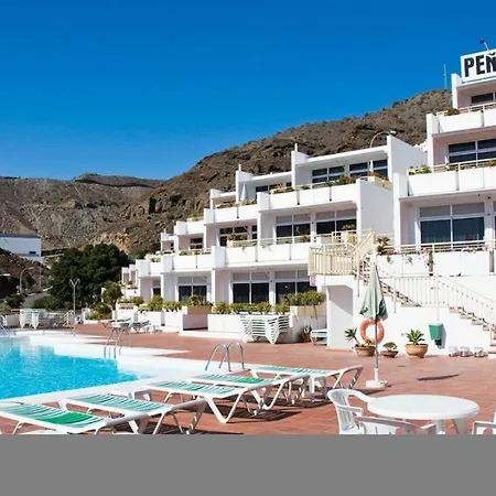 Apartamento Peñamar Tour *